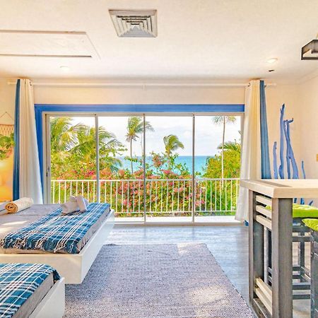 Viking Hill Oceanfront Hostel & Resort Nassau Exterior foto