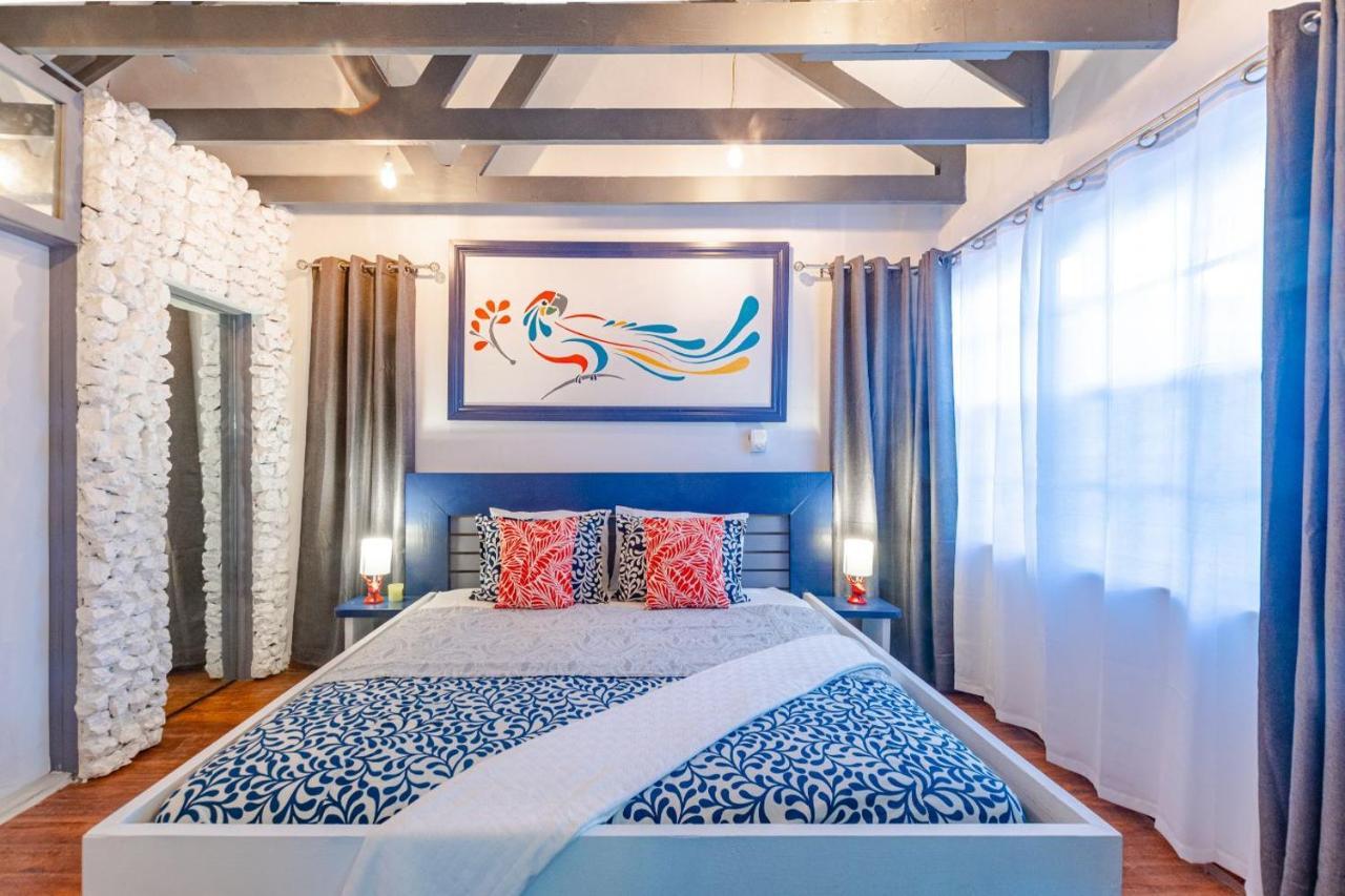 Viking Hill Oceanfront Hostel & Resort Nassau Exterior foto
