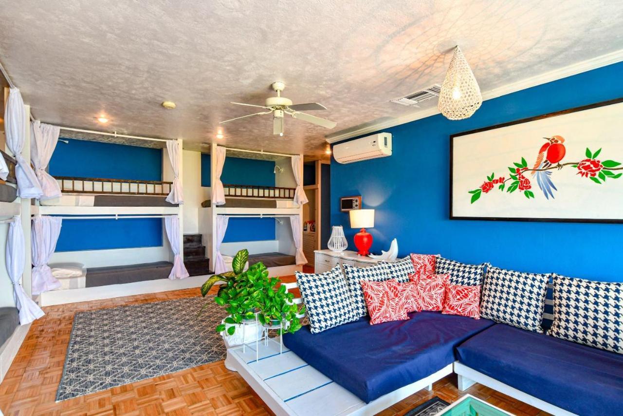 Viking Hill Oceanfront Hostel & Resort Nassau Exterior foto