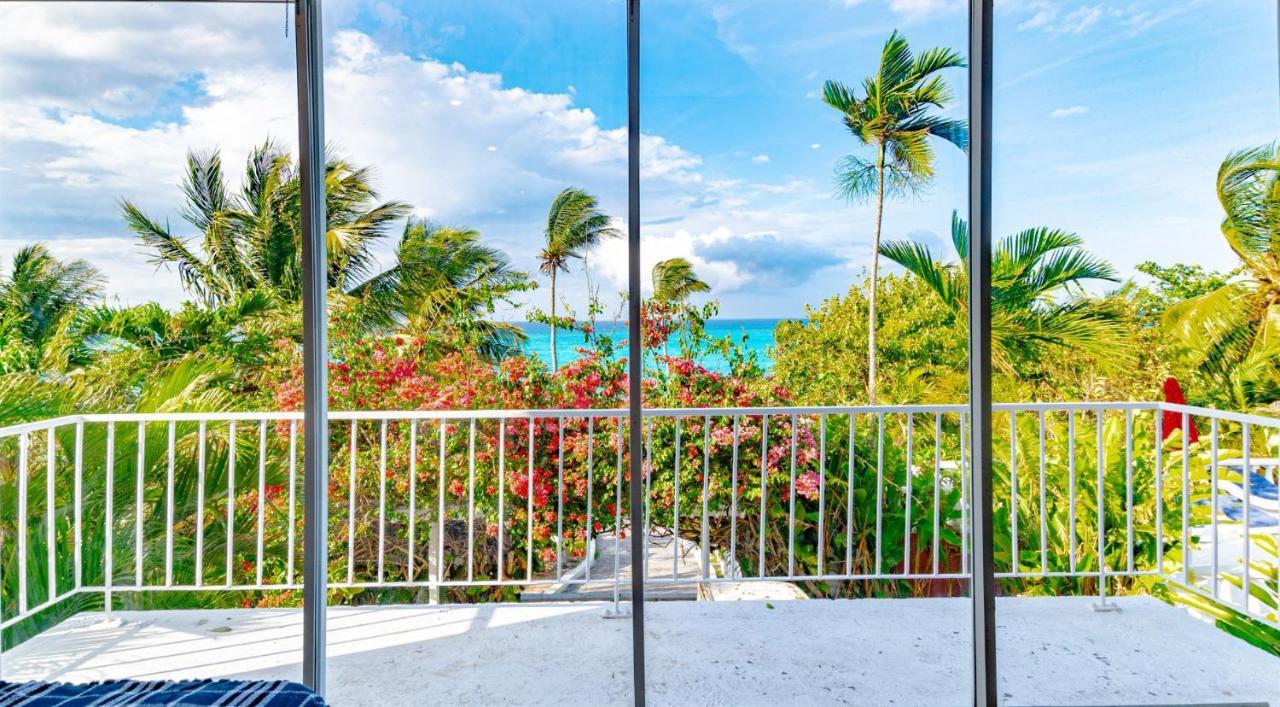 Viking Hill Oceanfront Hostel & Resort Nassau Exterior foto