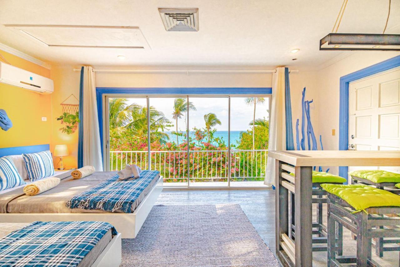 Viking Hill Oceanfront Hostel & Resort Nassau Exterior foto