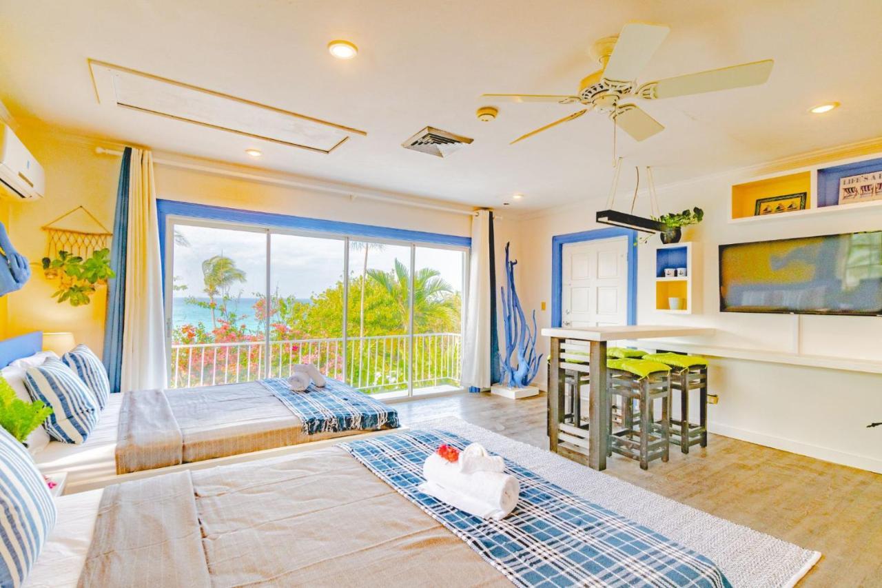 Viking Hill Oceanfront Hostel & Resort Nassau Exterior foto